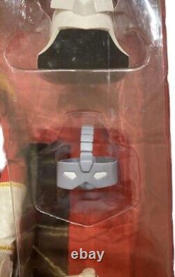 Char Aznable Military Uniform Version Mobile Suit Gundam Bandai Figure Anime JPN