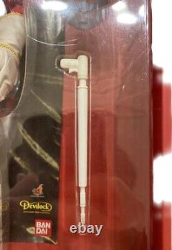 Char Aznable Military Uniform Version Mobile Suit Gundam Bandai Figure Anime JPN