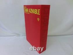 Char Aznable Military Uniform Version Mobile Suit Gundam Bandai Figure JP Unused