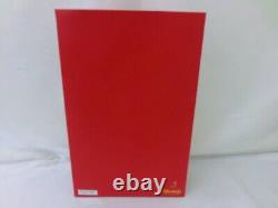 Char Aznable Military Uniform Version Mobile Suit Gundam Bandai Figure JP Unused