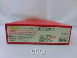Char Aznable Military Uniform Version Mobile Suit Gundam Bandai Figure JP Unused