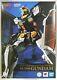 Chogokin Gundam Factory Yokohama Rx-78f00 Gundam Action Figure Bandai Toy
