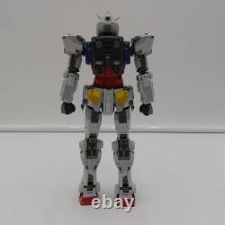 Chogokin GUNDAM FACTORY YOKOHAMA RX-78F00 Gundam Action Figure Bandai Toy