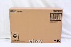 Chogokin Gundam SEED MIGHTY STRIKE Freedom Gundam BANDAI Spirits Tamashii Nation
