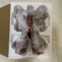 Chogokin MSN-04FF Sazabi Super Alloy Action Figure GUNDAM BANDAI