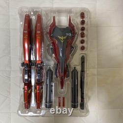 Chogokin MSN-04FF Sazabi Super Alloy Action Figure GUNDAM BANDAI