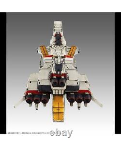 Cosmo Fleet Special Mobile Suit Gundam Char's Counterattack Ra Cailum Re. Figure