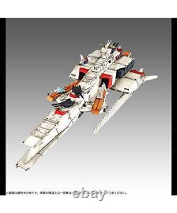 Cosmo Fleet Special Mobile Suit Gundam Char's Counterattack Ra Cailum Re. Figure