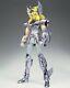 Cygnus Hyoga Saint Seiya Cloth Myth Final V3 W Metal Plate Gundam/bandai