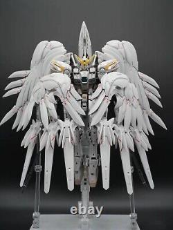 Daban 1/100 8827 Wing Snow White Prelude Model Kit