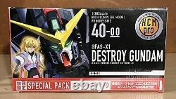 Destroy Gundam Seed Destiny GFAS-X1 HCM PRO 1/200 2007 Bandai New Figure 40-00