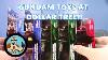 Dollar Tree Finds Round Six Mobile Suit Gundam Toys For 1 25 Ultimate Luminous Gundam Zakus