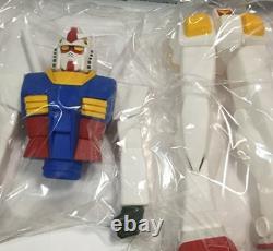 E. F. S. F. Mobile Suit Gundam Super Size Soft Vinyl Figure RX-78-2 Huge Banpresto