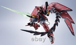 Epyon Gundam Metal Robot Spirits Bandai Tamashii Nations Gundam Mobile Suit