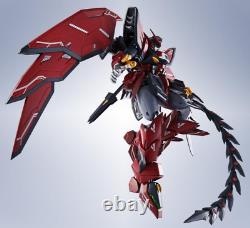Epyon Gundam Metal Robot Spirits Bandai Tamashii Nations Gundam Mobile Suit