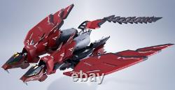 Epyon Gundam Metal Robot Spirits Bandai Tamashii Nations Gundam Mobile Suit