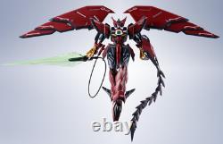 Epyon Gundam Metal Robot Spirits Bandai Tamashii Nations Gundam Mobile Suit