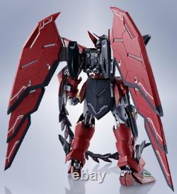 Epyon Gundam Metal Robot Spirits Bandai Tamashii Nations Gundam Mobile Suit