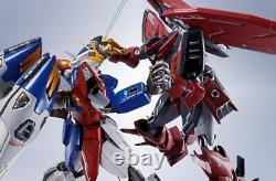Epyon Gundam Metal Robot Spirits Bandai Tamashii Nations Gundam Mobile Suit