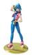 Excellent Model Gundam Archives Side 6 Rahdx G. A. 11 Allenby Beardsley Figure