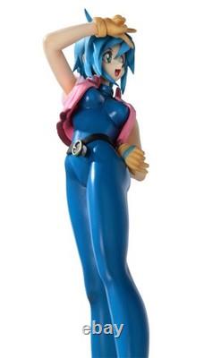 Excellent Model Gundam Archives Side 6 RAHDX G. A. 11 Allenby Beardsley Figure