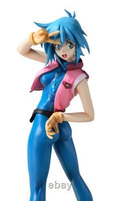 Excellent Model Gundam Archives Side 6 RAHDX G. A. 11 Allenby Beardsley Figure