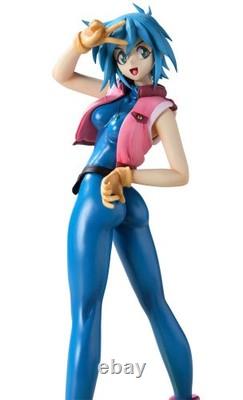 Excellent Model Gundam Archives Side 6 RAHDX G. A. 11 Allenby Beardsley Figure