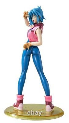 Excellent Model Gundam Archives Side 6 RAHDX G. A. 11 Allenby Beardsley Figure