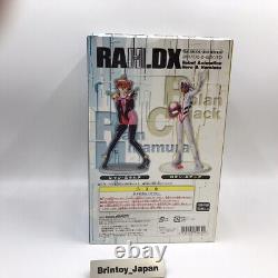 Excellent Model RAH. DX Gundam Archives Side1 Rain Mikamura G. A. 01 MegaHouse PVC