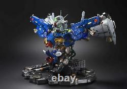 FORMANIA EX Mobile Suit Gundam 0083 GP01 Full Burnern Figure EMS with Tracking NEW