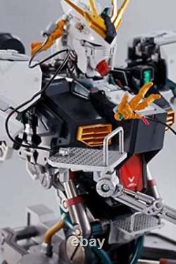 FORMANIA EX Mobile Suit Gundam Char's Counter Attack Gundam 180mm Figure