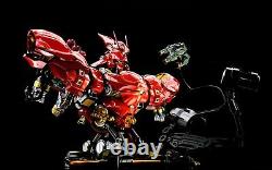 FORMANIA EX Mobile Suit Gundam Char's Counter Attack Sazabi Bust 200mm Figure
