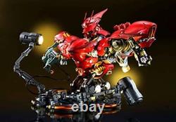 FORMANIA EX Mobile Suit Gundam Char's Counter Attack Sazabi Length About 200 mm
