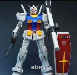 Fang Da Jing 1/35 RX-78-2 Model Kit