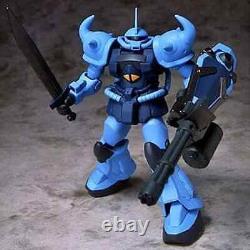 Figure Rank B Ms In Action Gouf Custom Mobile Suit Gundam 08Ms Platoon