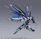 Freedom Gundam Concept 2 Mobile Suit Gundam Seed Metal Build Figure