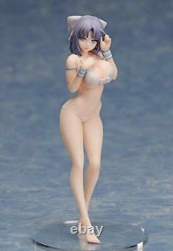 Freeing Senran Kagura Yumi Swimsuit Ver. 1/12 Scale Figure NEW from Japan