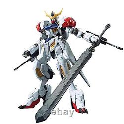 Full Mechanics Gundam Iron-Blooded Orphans Gundam Barbatos Lupus Model kit Robot