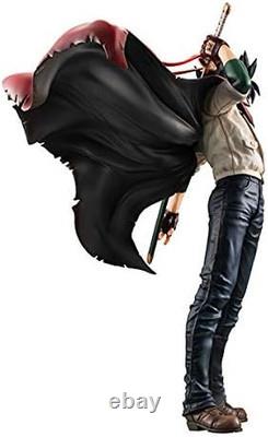 GGG Mobile Fighter G Gundam Domon Kasshu 220mm PVC Figure MegaHouse Japan