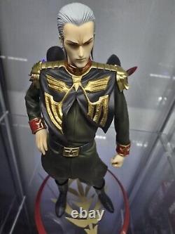 GGG Mobile Suit Gundam 0083 STARDUST MEMORY Anavel Gato MegaHouse Japan Toy