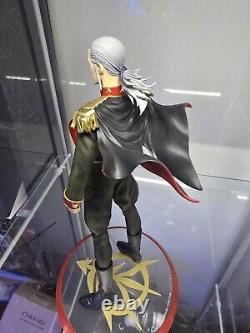 GGG Mobile Suit Gundam 0083 STARDUST MEMORY Anavel Gato MegaHouse Japan Toy