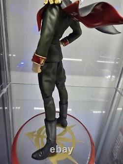 GGG Mobile Suit Gundam 0083 STARDUST MEMORY Anavel Gato MegaHouse Japan Toy