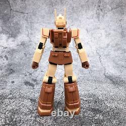 GM Cannon African Campaign Type ver. ANIME Robot Spirits Gundam Action Figure