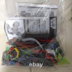 GUNDAM Altron Shenlong Heavy Arms Sandrock Robot Spirits Action Figure SET 7
