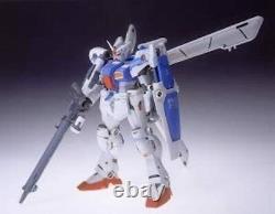 GUNDAM FIX FIGURATION # 0010 RX-78 GP04G GERBERA Action Figure BANDAI from Japan