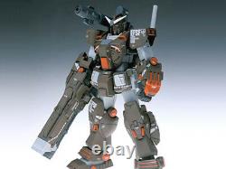 GUNDAM FIX FIGURATION # 0015 Heavy Gundam Action Figure Mobile Suit Gundam
