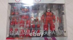GUNDAM FIX FIGURATION 0028 RX-77-2 GUNCANNON Action Figure BANDAI From Japan