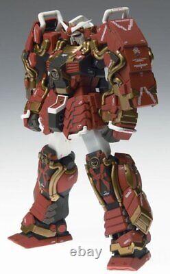 GUNDAM FIX FIGURATION 0035 Shin Musha Gundam Action Figure Bandai Spirits
