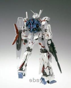 GUNDAM FIX FIGURATION METALCOMPOSITE 1006 Unicorn Gundam Figure Bandai Japan