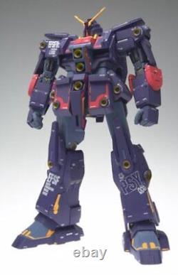 GUNDAM FIX FIGURATION METAL COMPOSITE 1003 Psycho Gundam Mk-2 Action Figure